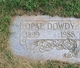  Opal <I>Dowdy</I> Link