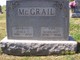  Margaret <I>Hemple</I> McGrail