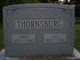  Arch Thornsburg