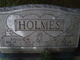  Lorenzo D “Low” Holmes