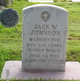  Jack William Johnson