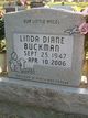 Linda Diane Buckman Photo