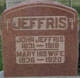  John Jeffris