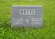  Harry Franklin Butts