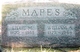 Lillie Mae <I>Jeffers</I> Mapes
