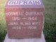  Boswell Dufrain