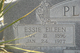  Essie Eileen <I>Franklin</I> Plunket