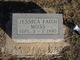 Jessica Faith Moss Photo