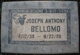  Joseph Anthony Bellomo