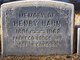  Henry Hahn