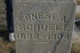  Ernest A Schuele