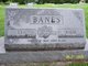  Eva Marie <I>Harris</I> Banes