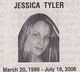 Jessica L Tyler Photo