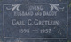  Carl Casper Gretlein