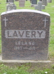  Leland Lavery