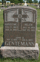  Christopher Henry Gentemann