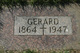  Gerard Van Well