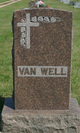  Aloysius Van Well