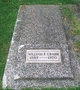  William Franklin Crabb Sr.