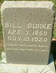  William “Bill” Burke