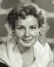 Profile photo:  Shirley Booth