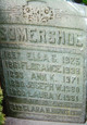  Laura Y. Somershoe