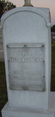  John Louis Holloway