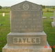  Sarah M Sayles