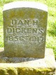  Dan H Dickens