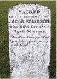  Jacob Roberson
