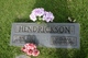  Sherman Hendrickson