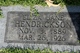  Eliza Jane <I>Bell Short</I> Hendrickson