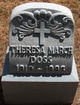 Theresa March Doss Photo