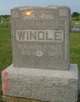 Dr Benjamin R Windle