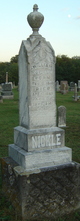 William M Nickle