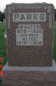  Charles Walter Parks