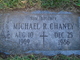  Michael R Chaney