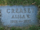  Alila Verscilla Creasey