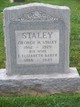  George McClellan Staley