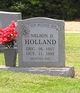  Nelson D Holland
