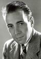 Profile photo:  Humphrey Bogart