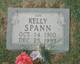  Paul Kelly Spann