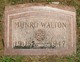 George Munro Walton