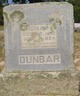 Thomas Arthur Dunbar