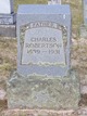  Charles “Charlie” Robertson