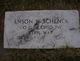  Anson W. Schenck