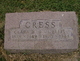  Isaac Ellis Cress