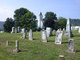 Carlisle Methodist Cemetery