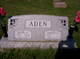  Alvin A Aden