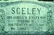  Francis Ellen <I>Mills</I> Sceley